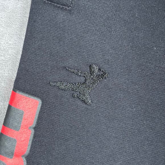 Bruce Lee x Shoe Palace The Dragon Jogger Pants Black Mens Large - Picture 3 of 10